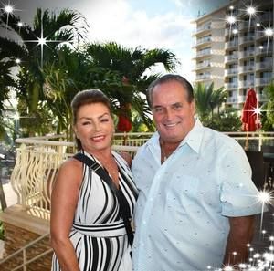 Meet your Posher, Joseph